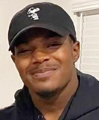 Curtis Dewayne Sims Jr death by force case profile photo