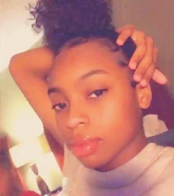 Jania Tatum-Scott death by force case profile photo