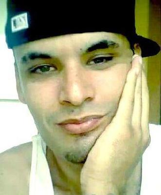 Juan Zamora death by force case profile photo