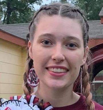 Tiffani Tant death by force case profile photo