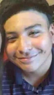 Ivan Macedonio death by force case profile photo