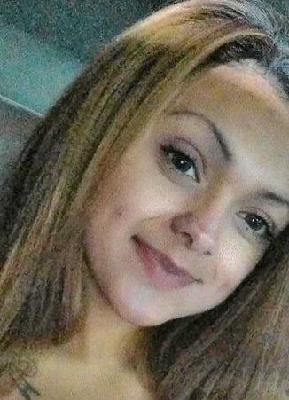 Bianca Vasquez death by force case profile photo