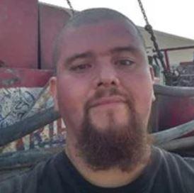 Alexander Juarez death by force case profile photo