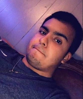 Austin Lopez death by force case profile photo