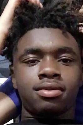Deangelo Handy death by force case profile photo