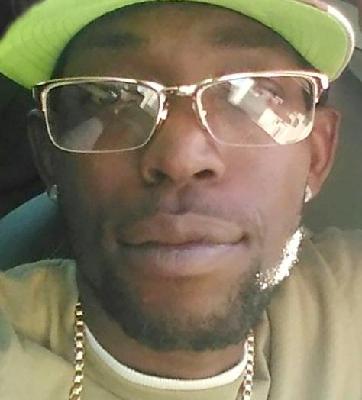 Alphonso Lewis Jr. death by force case profile photo