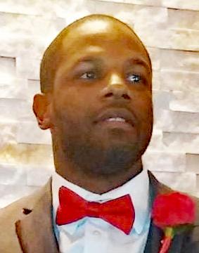 Robert Fountain Jr. death by force case profile photo