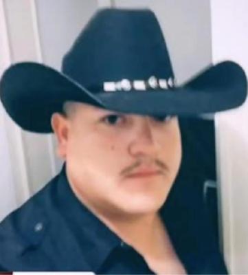 Mario Mena-Lopez death by force case profile photo