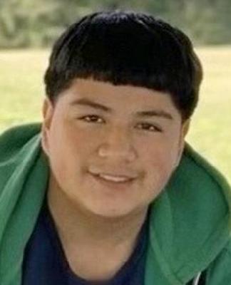 Cristian Avila death by force case profile photo