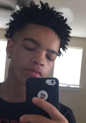 Lavonte Benford death by force case profile photo