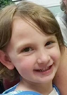 Daisy Baby death by force case profile photo