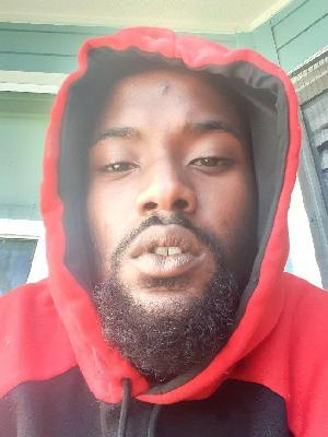 Eugene Wolford-Hodge Jr death by force case profile photo