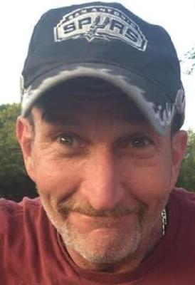 James Franklin Read II death by force case profile photo