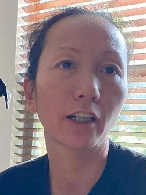 Yuan Liang death by force case profile photo