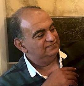 Ali Elbanna death by force case profile photo