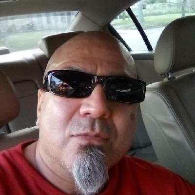 Domingo Luera death by force case profile photo