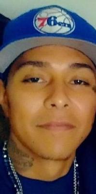 Sylvester Hernandez Jr. death by force case profile photo