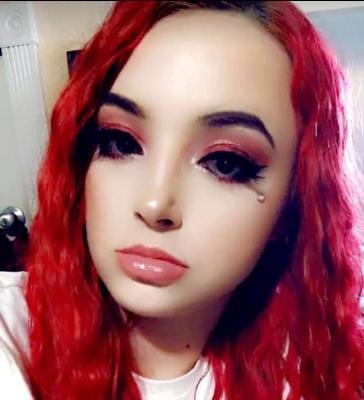 Makayla Goodson death by force case profile photo