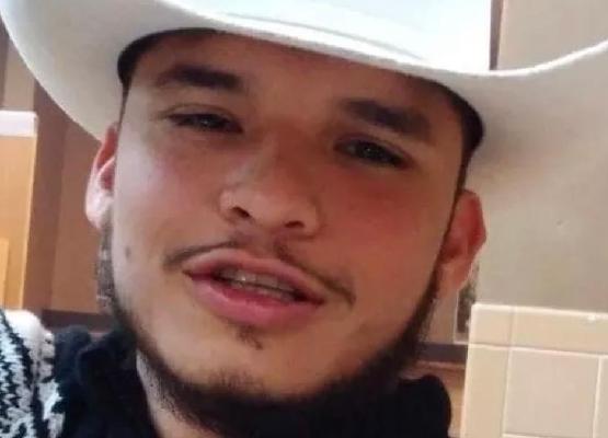 Oseas Lozano death by force case profile photo