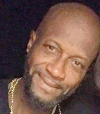 James Traylor death by force case profile photo