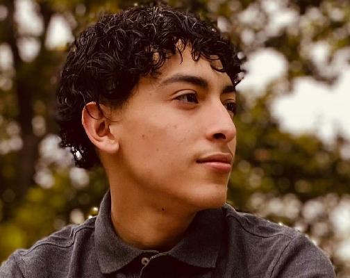 Joshua Balcazar death by force case profile photo