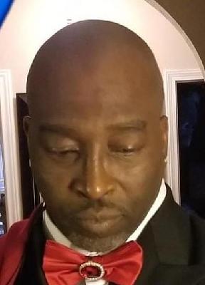 Albert Demerson III death by force case profile photo