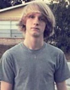 James Paul Fulda Jr. death by force case profile photo