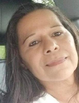 Modesta Cabellero death by force case profile photo