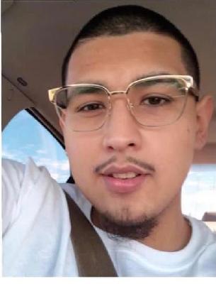 Robert Juarez death by force case profile photo
