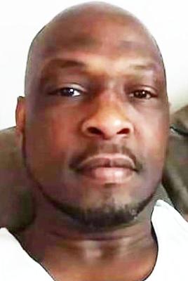 Kerwin Martin death by force case profile photo