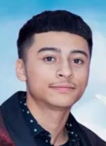 Juan Carlos Sierra-Garcia death by force case profile photo