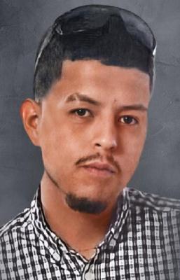 Fernando V. Perez death by force case profile photo