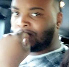 David Cobb death by force case profile photo
