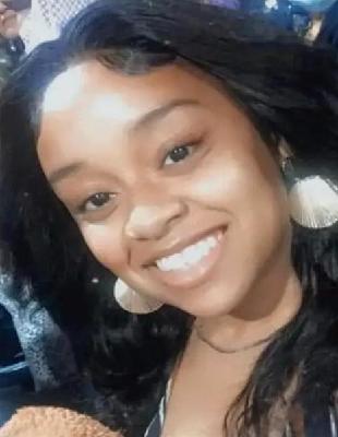 Travae Jackson death by force case profile photo