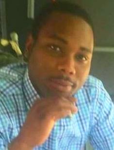 Brandon Sims death by force case profile photo
