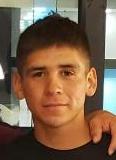 Jonathon Segura death by force case profile photo