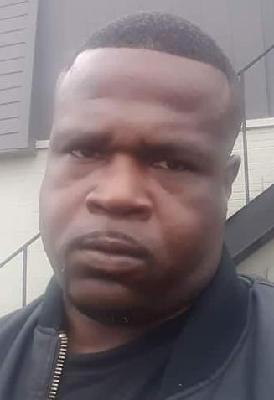 Ernest Eman Franks Jr death by force case profile photo