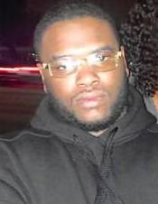 Kendarius Jackson death by force case profile photo