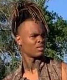 Damarion McKeever death by force case profile photo