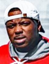 Tony Braxton death by force case profile photo