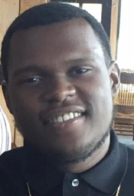 Zachary McFarlin death by force case profile photo