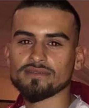 Mauro Rodriguez death by force case profile photo