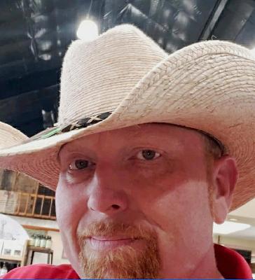 Jason Allan Cumbie death by force case in Brady, TX