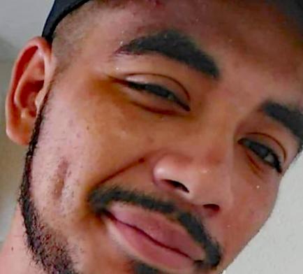 Jesse Avila Jr death by force case profile photo