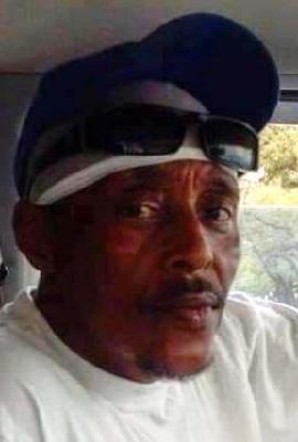 L.T. Thornton Jr. death by force case profile photo