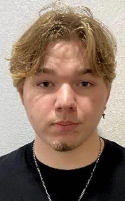 Bryson Brittain death by force case profile photo