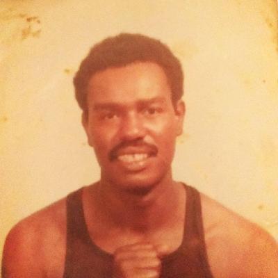 Larry Britton Sr. death by force case profile photo