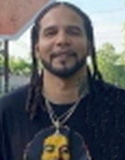 David Rios death by force case profile photo