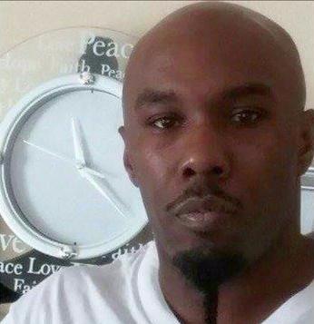 Kerry Melton death by force case profile photo