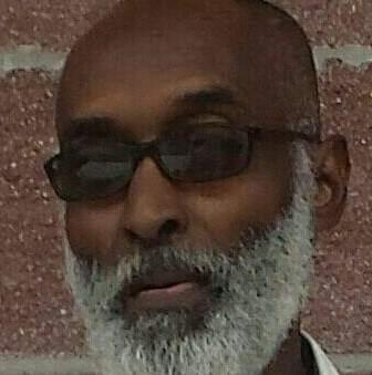 Lonnie Eldridge Lewis Jr. death by force case profile photo